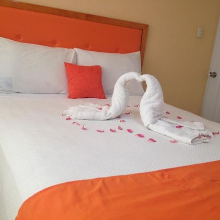 Hotel Imperial Cap-Haïtien Esterno foto