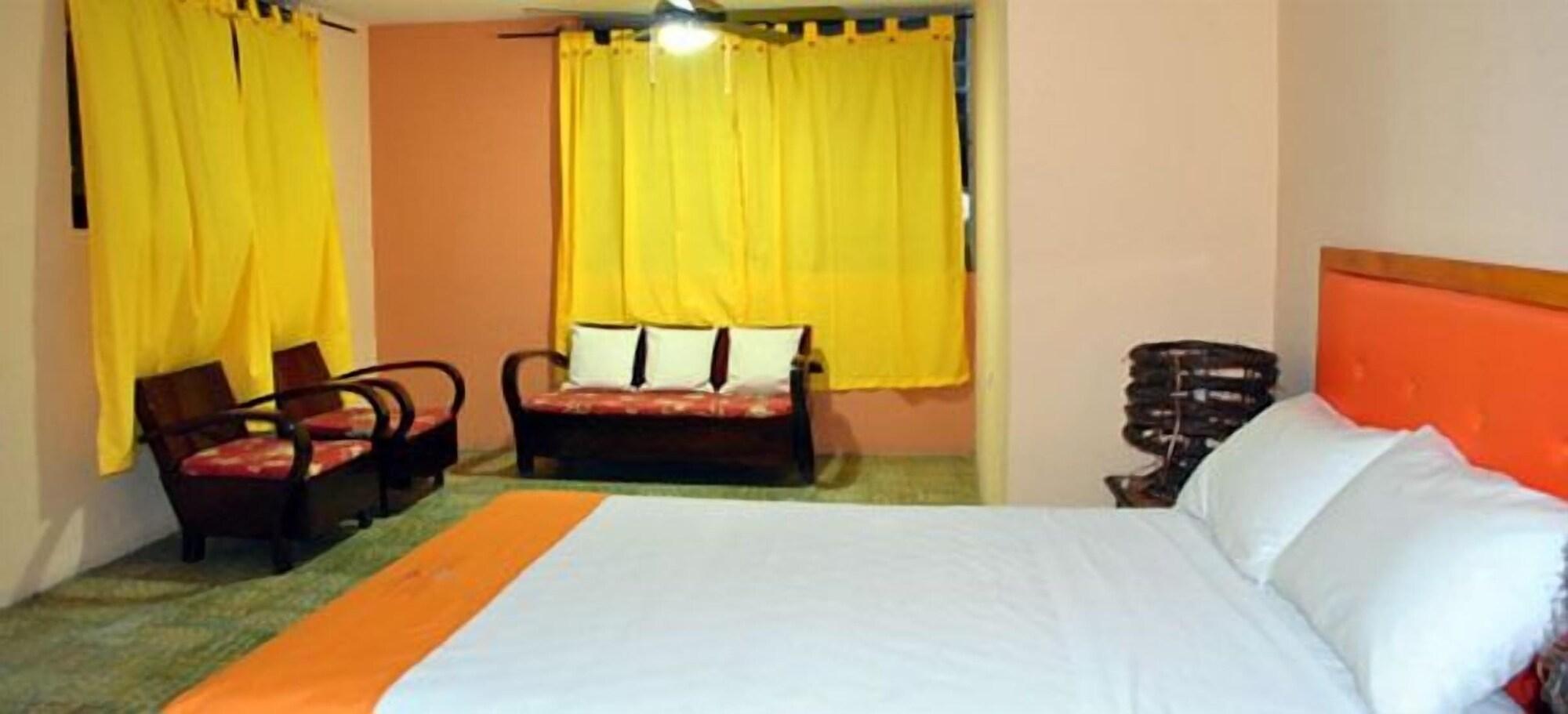 Hotel Imperial Cap-Haïtien Esterno foto