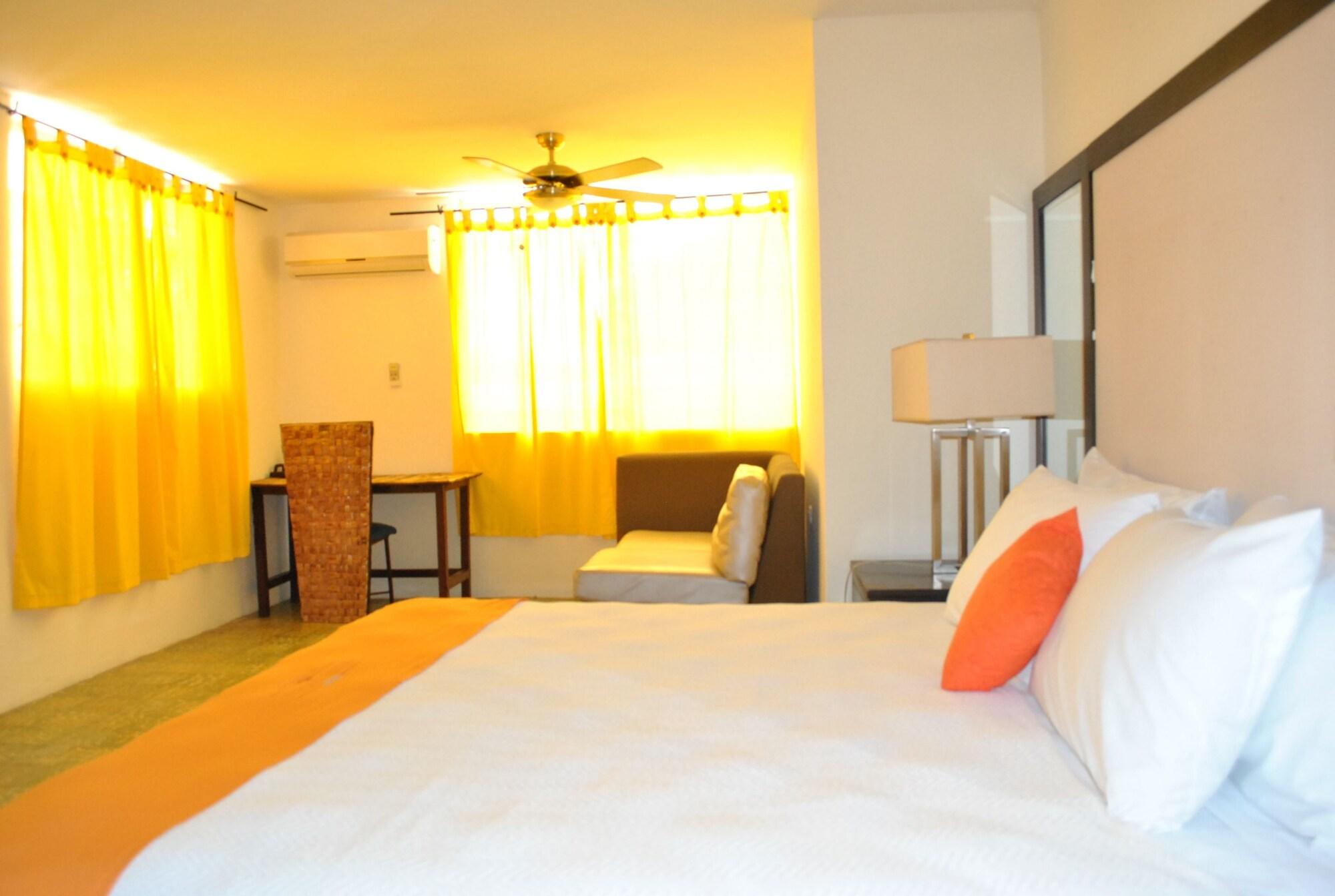 Hotel Imperial Cap-Haïtien Esterno foto