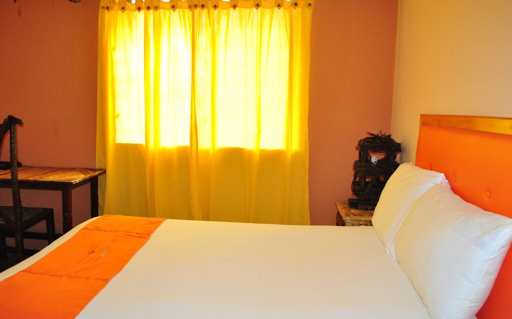 Hotel Imperial Cap-Haïtien Esterno foto