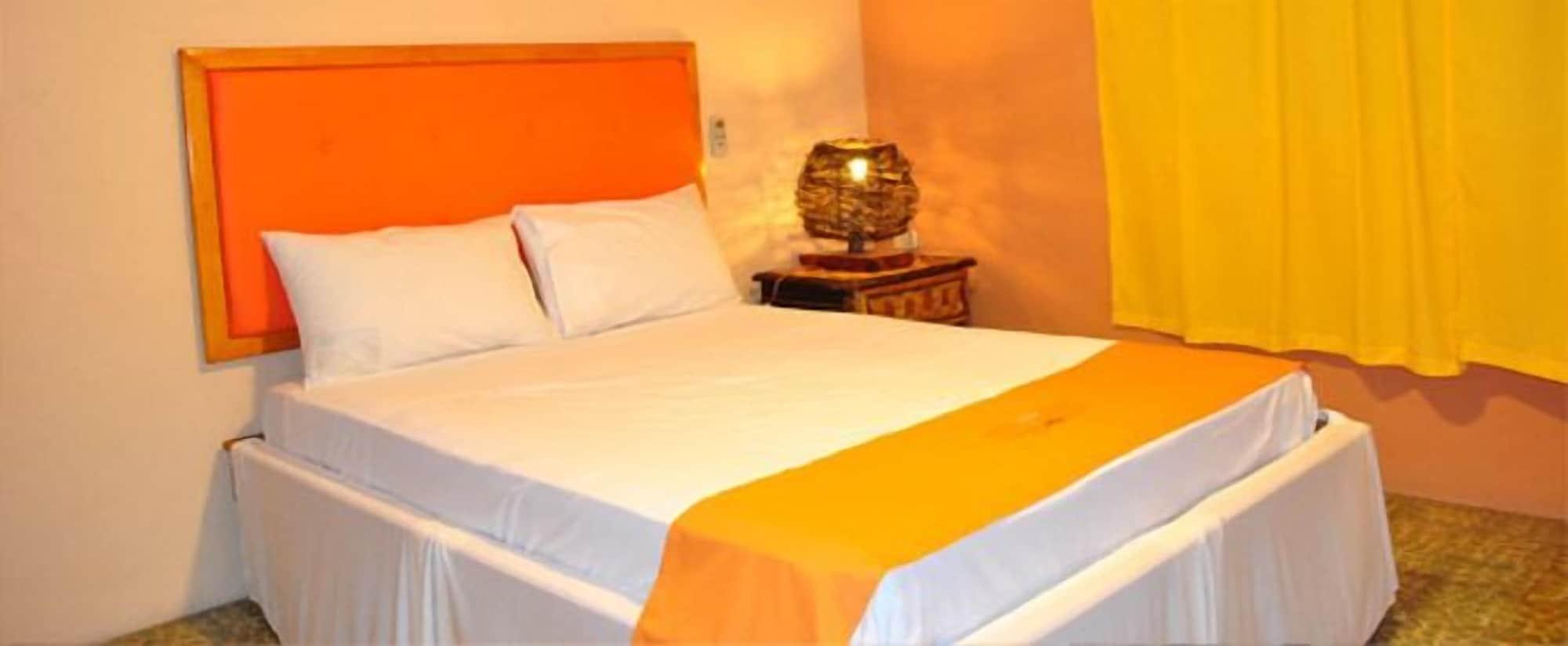 Hotel Imperial Cap-Haïtien Esterno foto