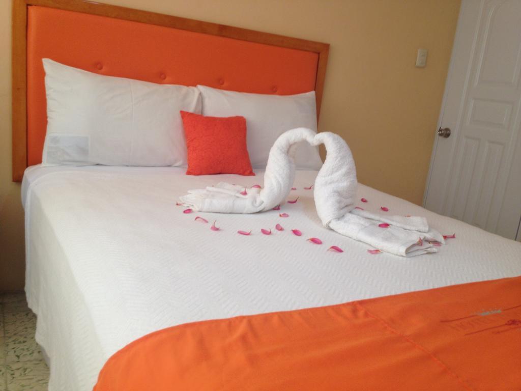 Hotel Imperial Cap-Haïtien Esterno foto