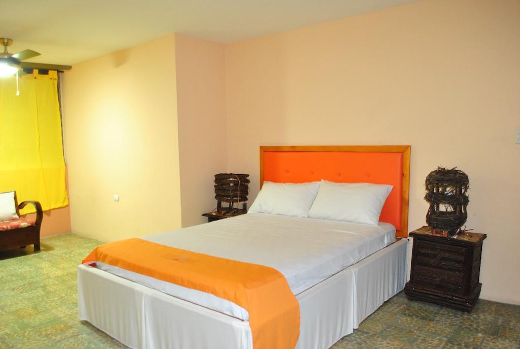 Hotel Imperial Cap-Haïtien Camera foto