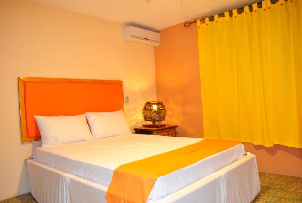 Hotel Imperial Cap-Haïtien Esterno foto