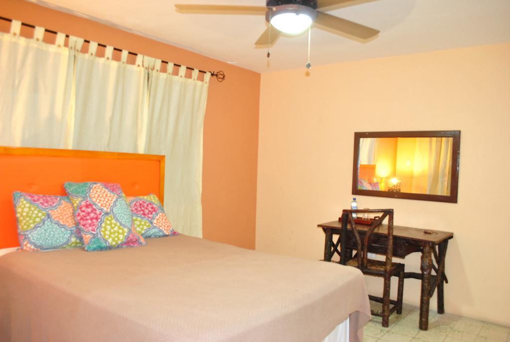 Hotel Imperial Cap-Haïtien Esterno foto