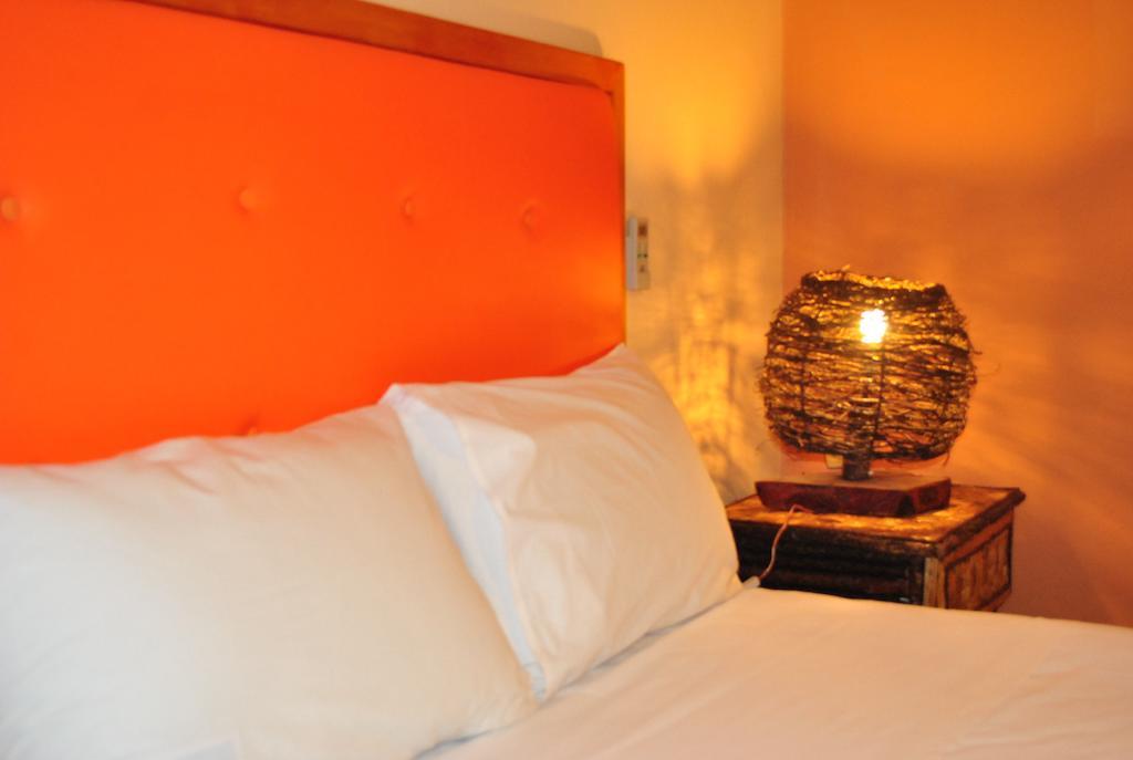 Hotel Imperial Cap-Haïtien Esterno foto