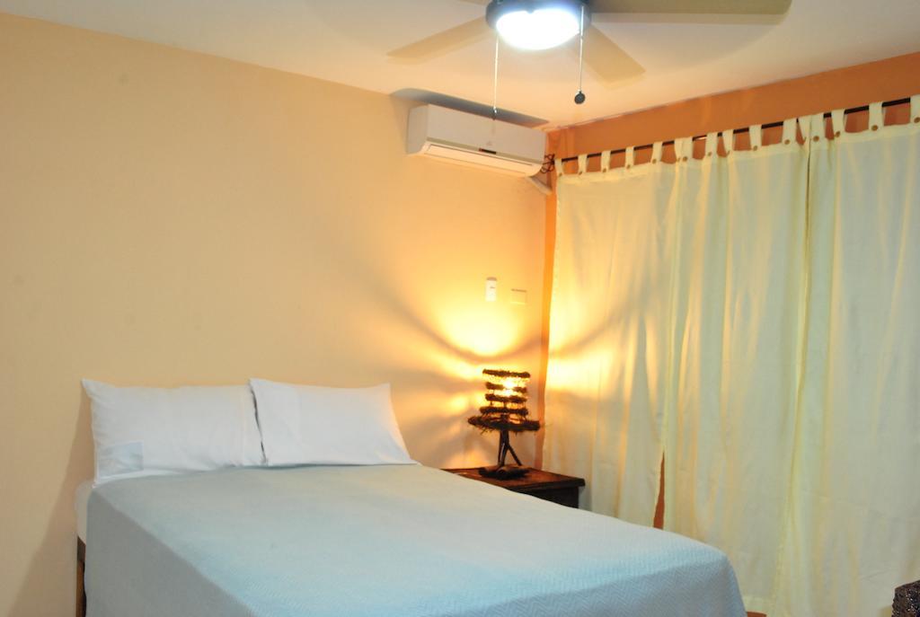 Hotel Imperial Cap-Haïtien Esterno foto