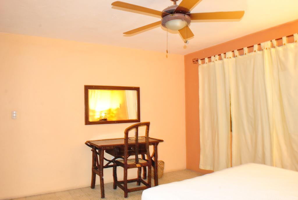 Hotel Imperial Cap-Haïtien Esterno foto