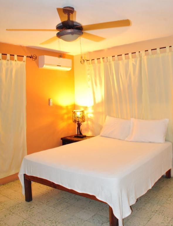 Hotel Imperial Cap-Haïtien Esterno foto
