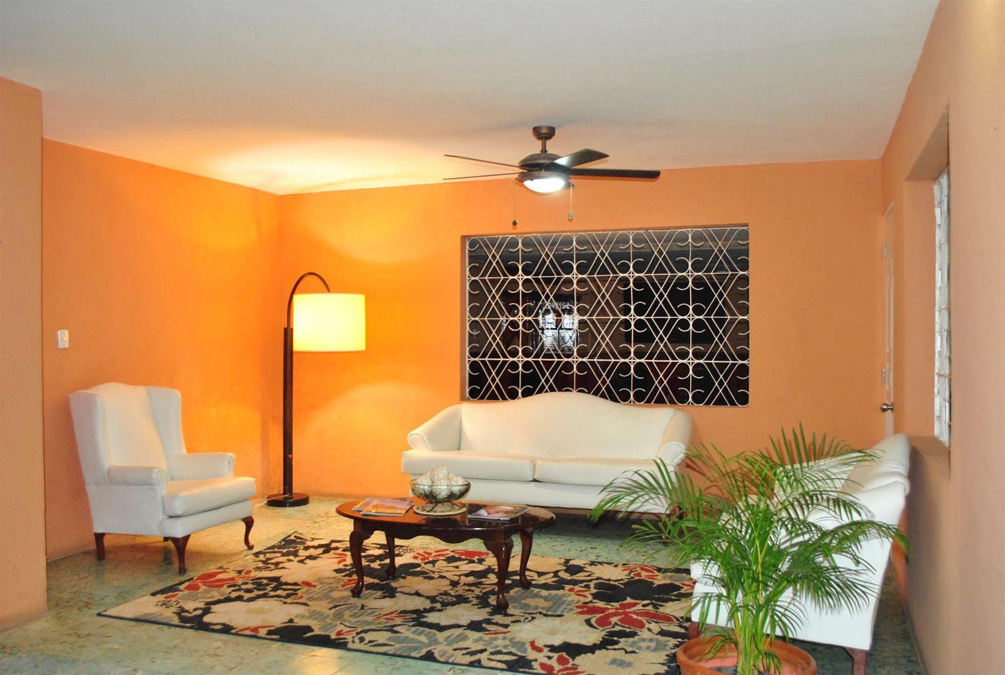 Hotel Imperial Cap-Haïtien Esterno foto