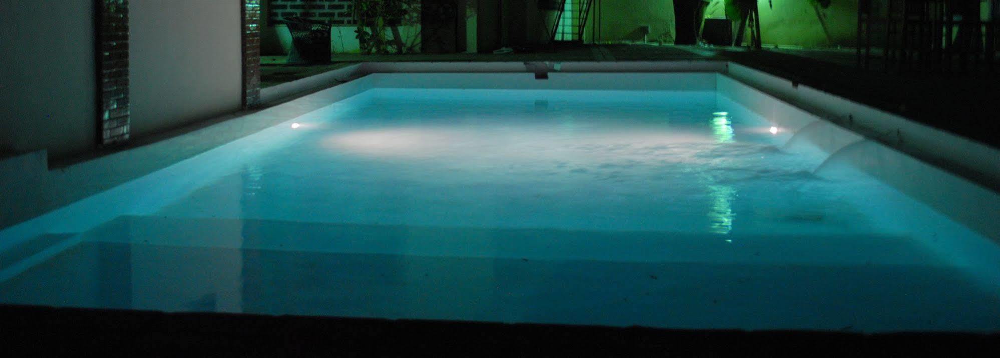 Hotel Imperial Cap-Haïtien Esterno foto